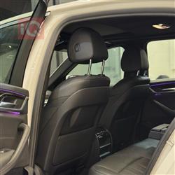 بي ام دبليو الفئة 5